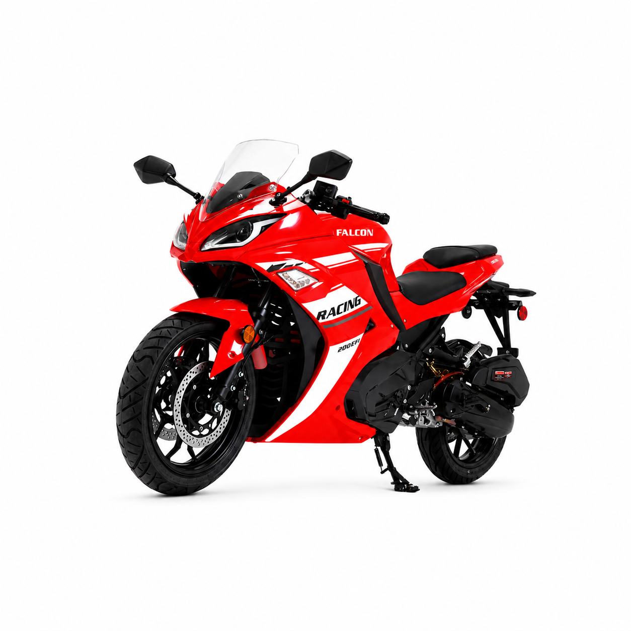 Vitacci Falcon 200cc EFI