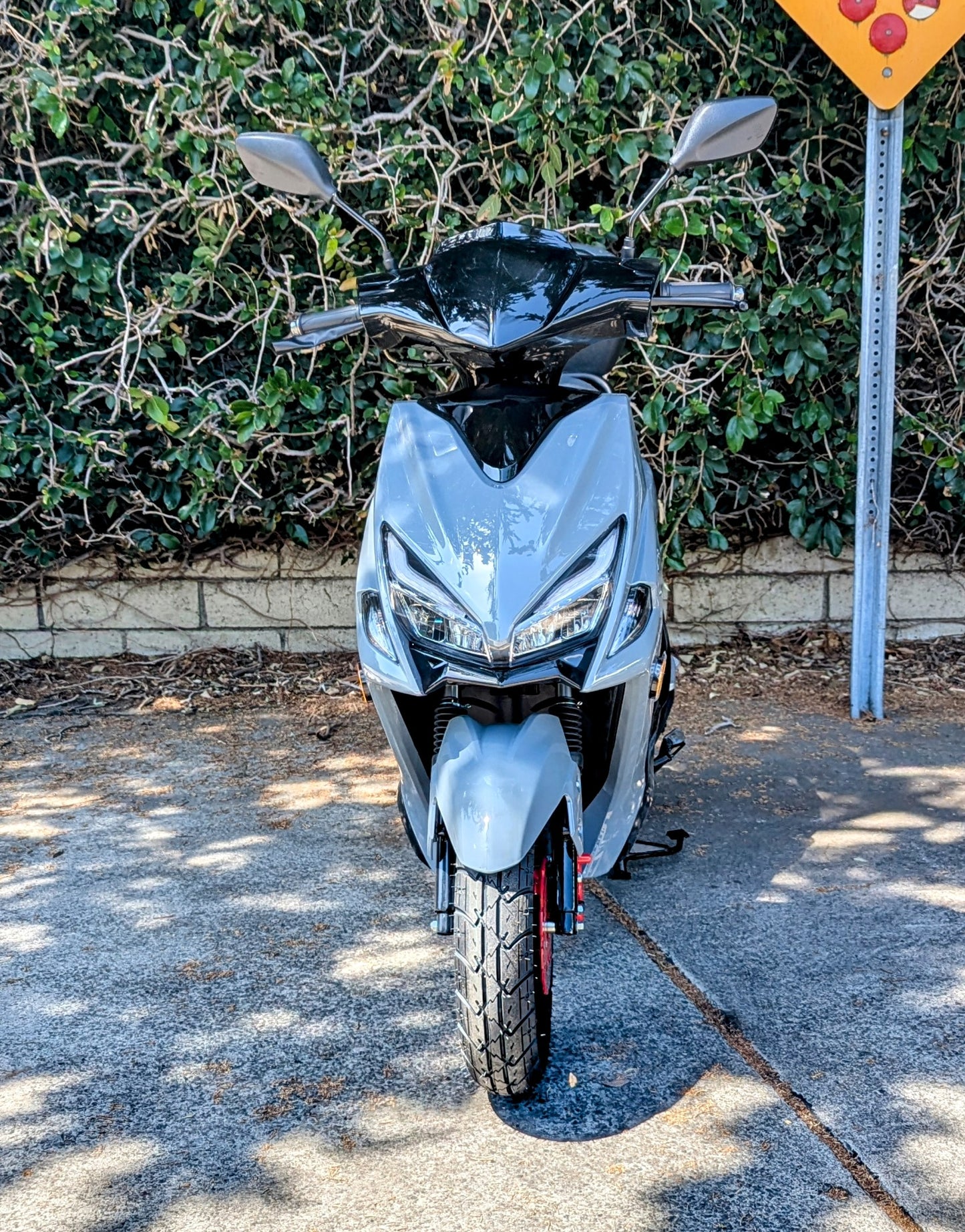 IceBear Flash 150