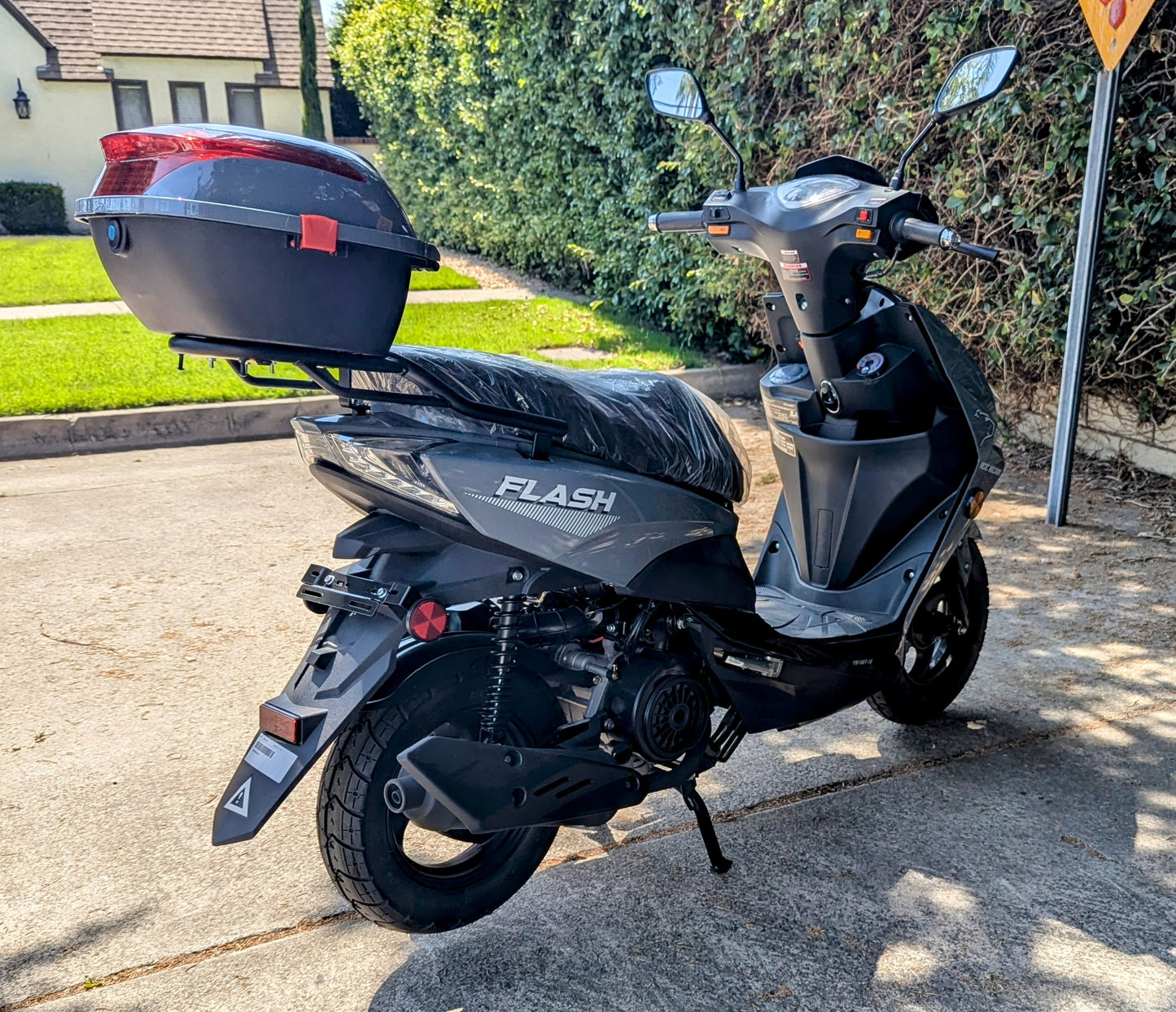 IceBear Flash 150
