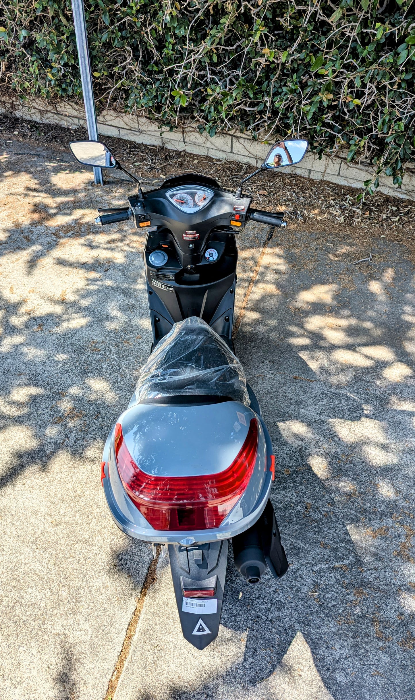 IceBear Flash 150