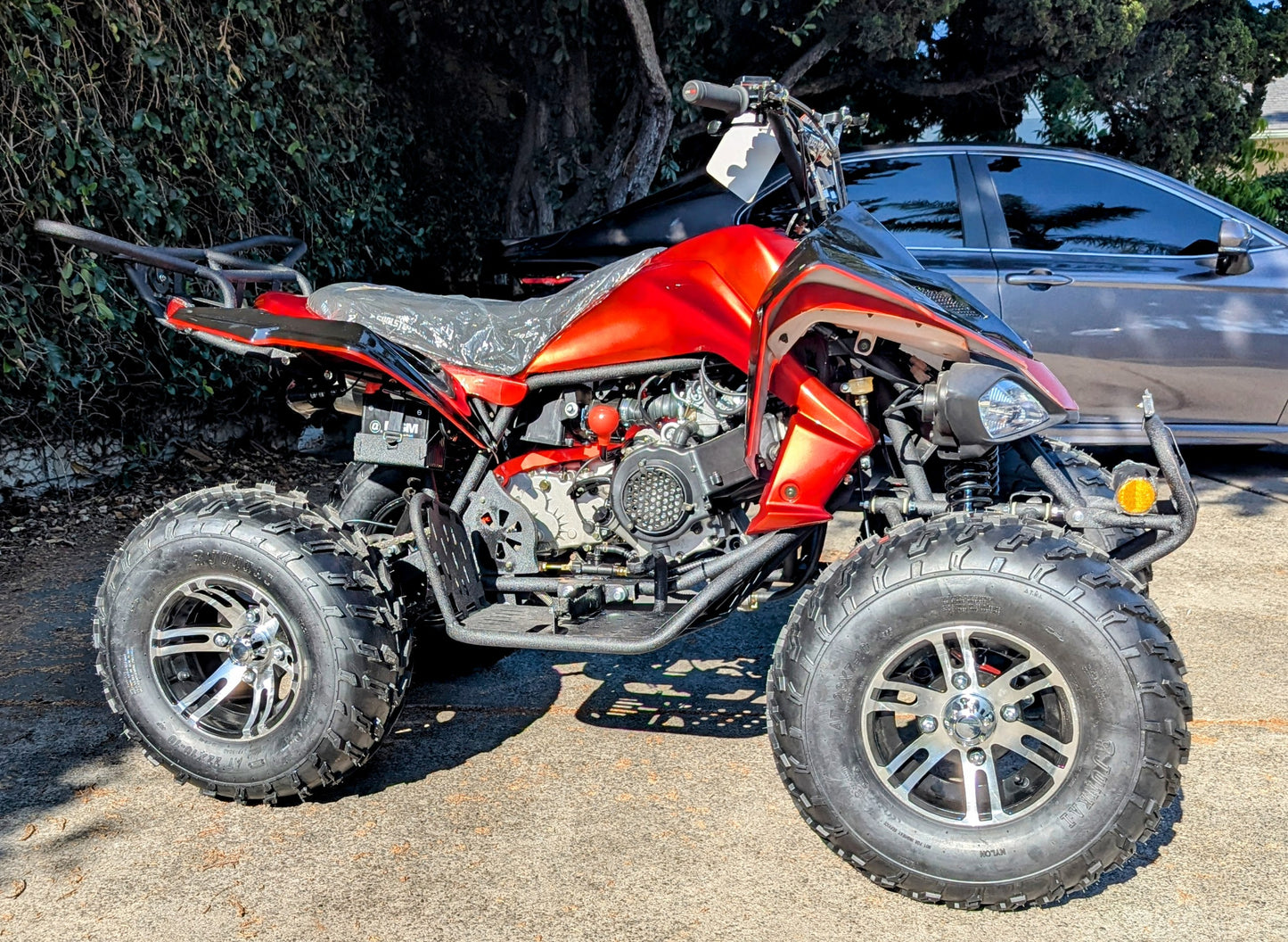 Coolster 3150CXC 150