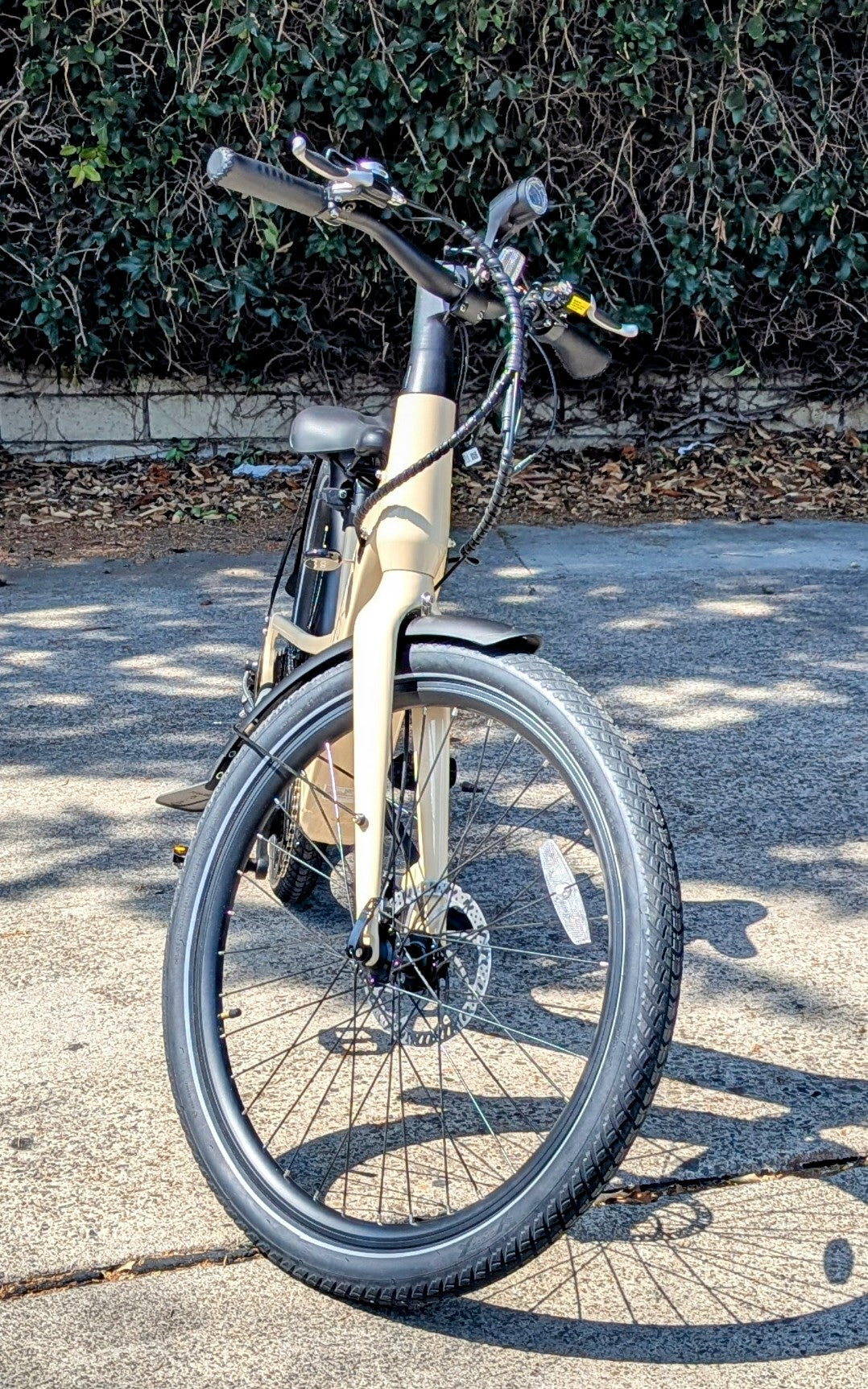OKAI Stride EB40 E-BIKE