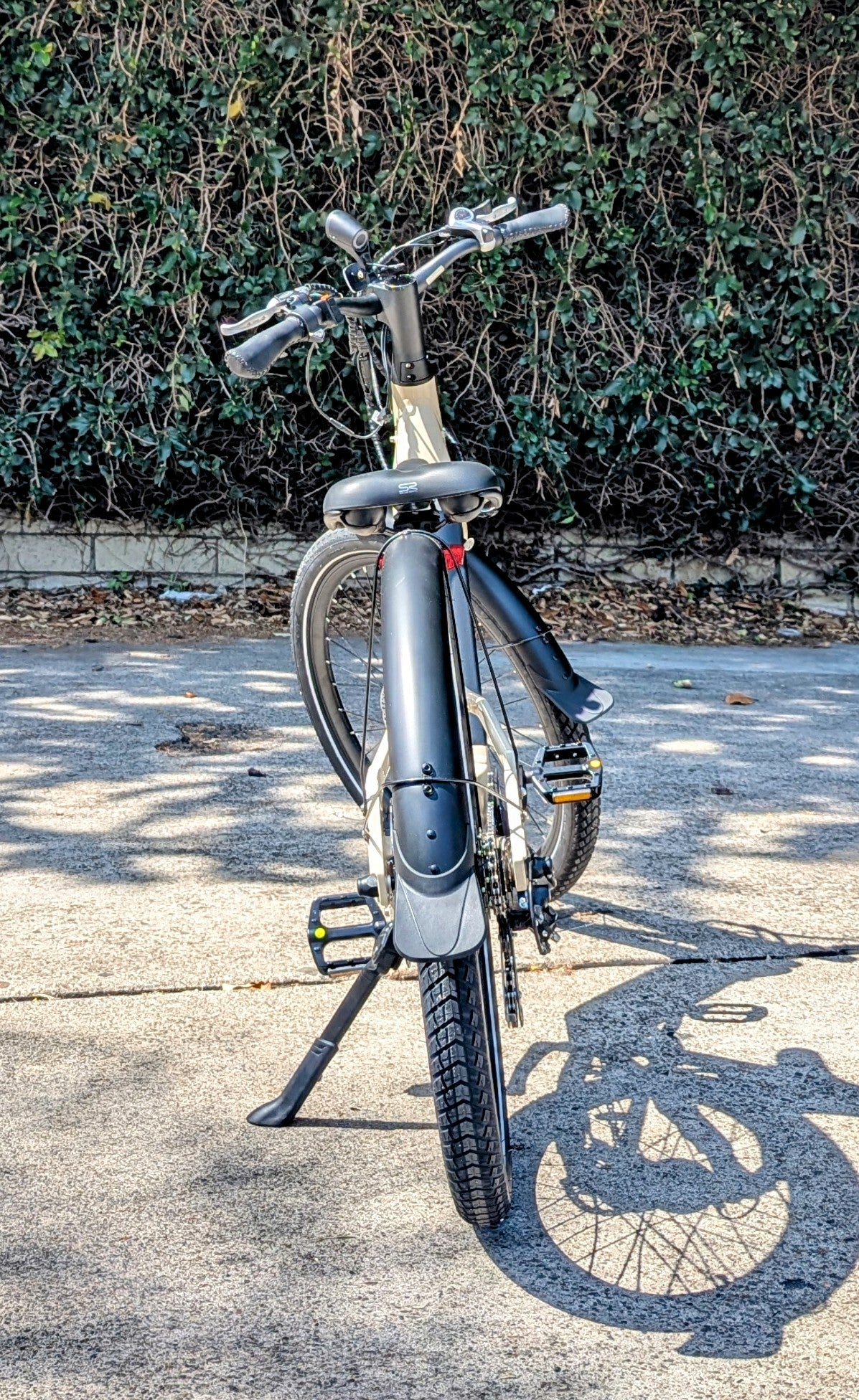OKAI Stride EB40 E-BIKE