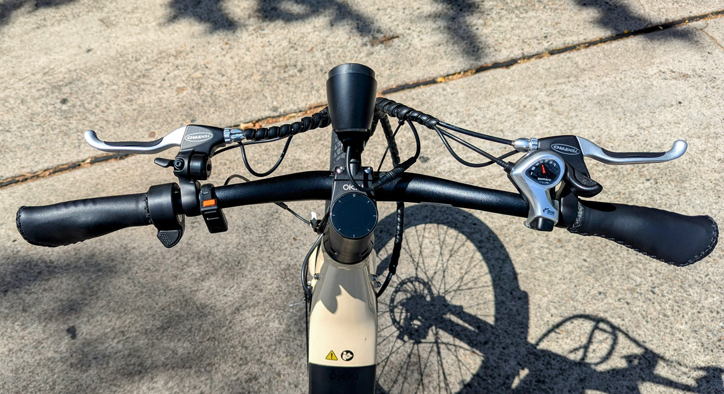 OKAI Stride EB40 E-BIKE