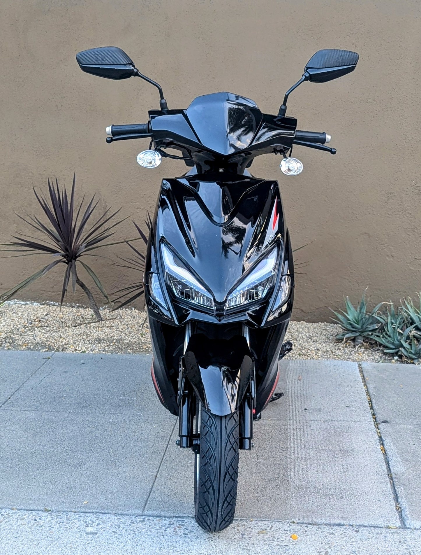 Supermach Flash 50