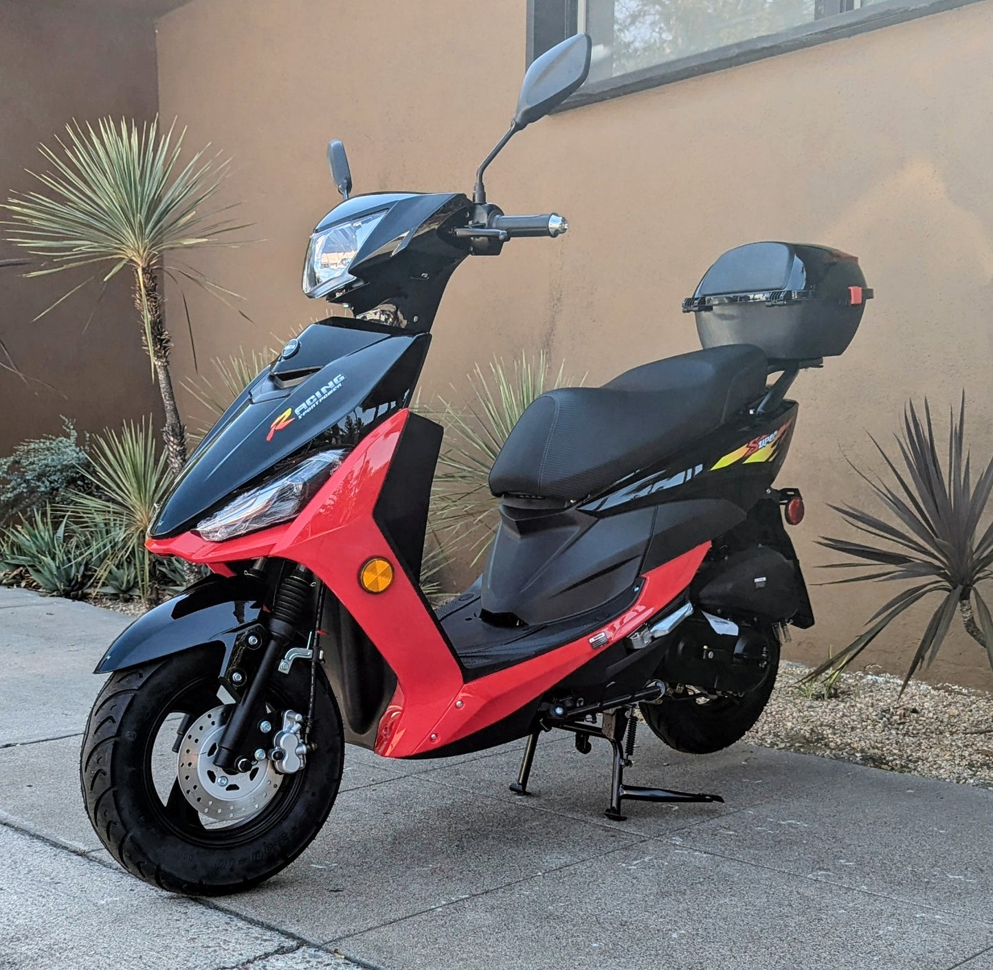 Roketa Super 50cc