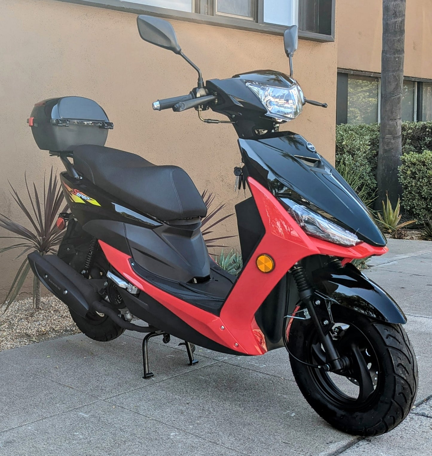 Roketa Super 50cc