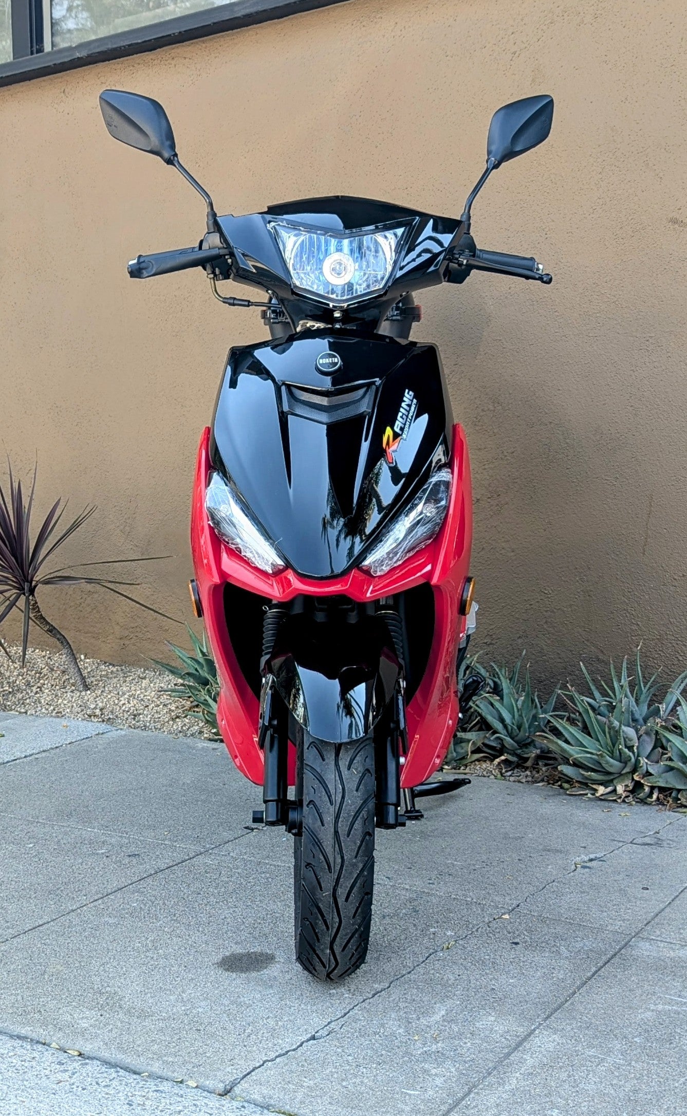 Roketa Super 50cc