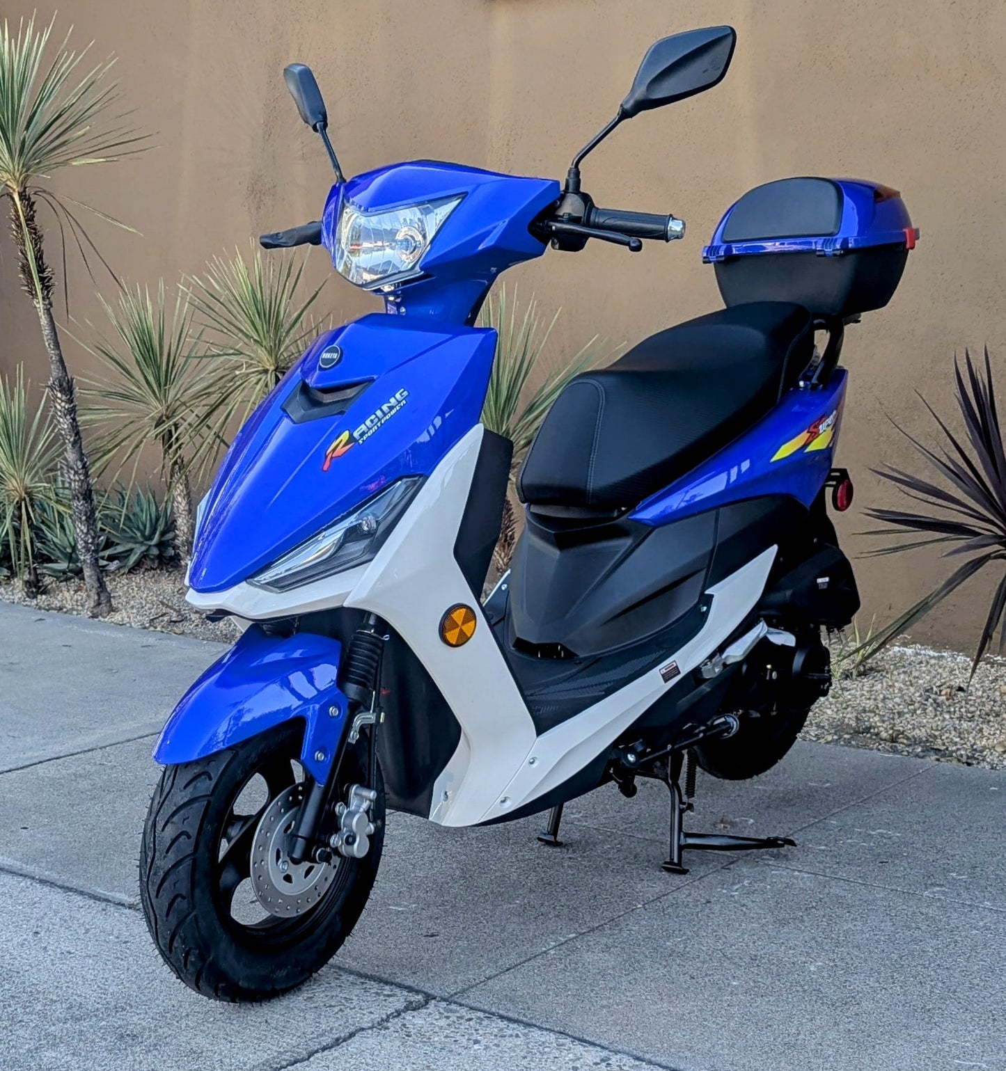 Roketa Super 50cc
