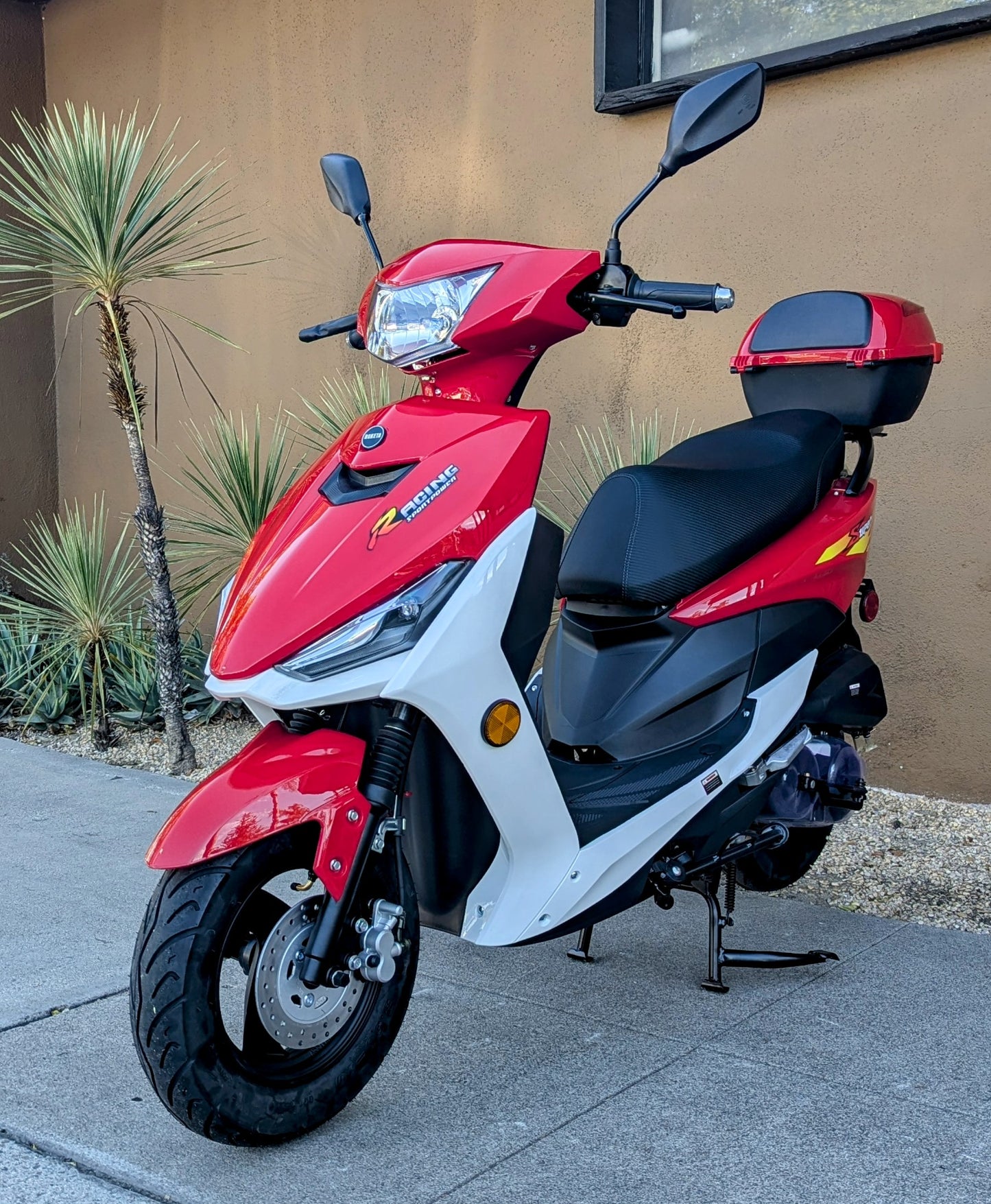 Roketa Super 50cc