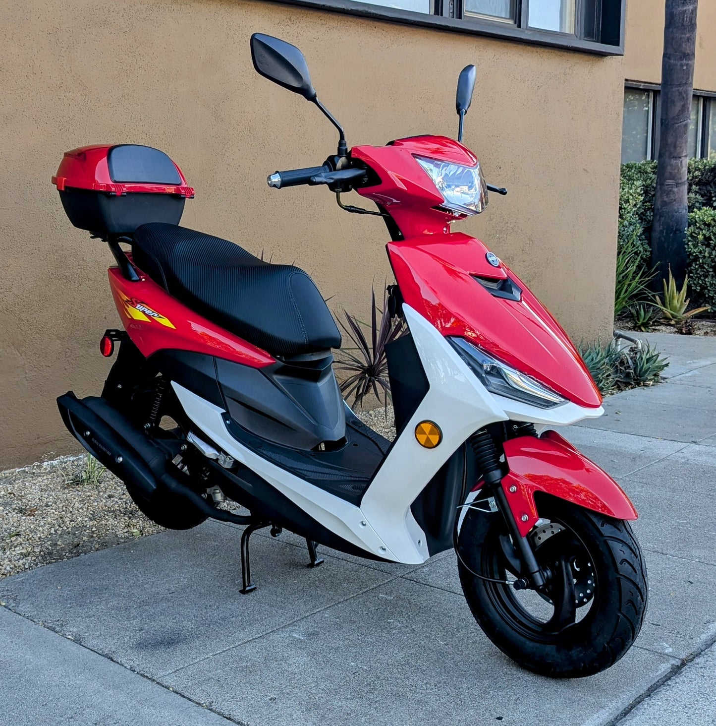 Roketa Super 50cc