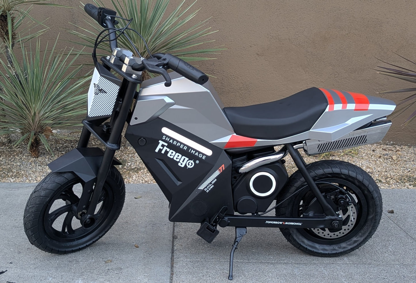 Freego K1 Kids Electric Dirt Bike 350W
