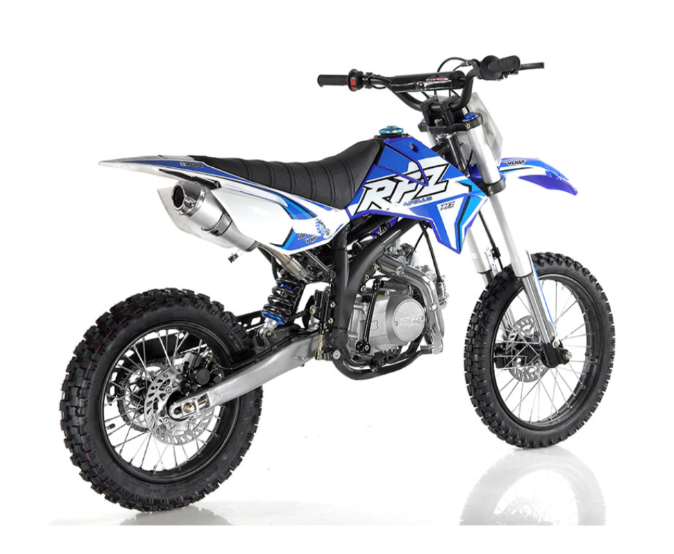 Apollo DB-X18 125