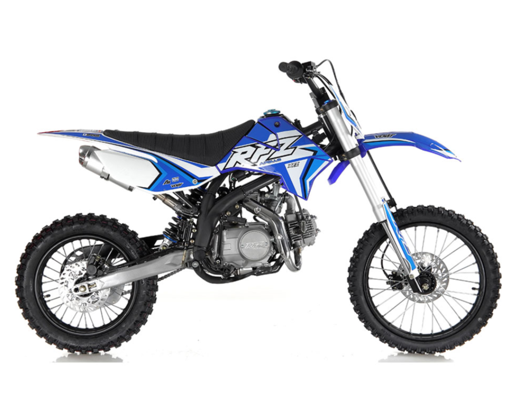 Apollo DB-X18 125