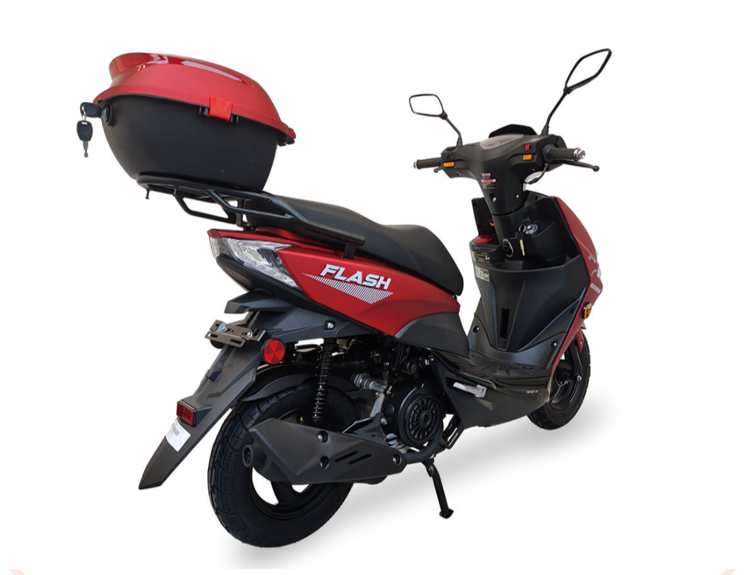 IceBear Flash 150