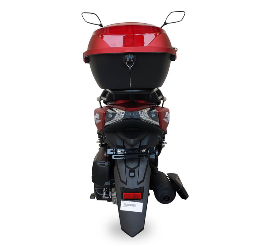 IceBear Flash 150