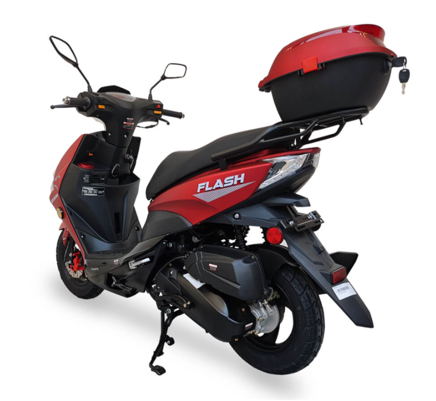 IceBear Flash 150