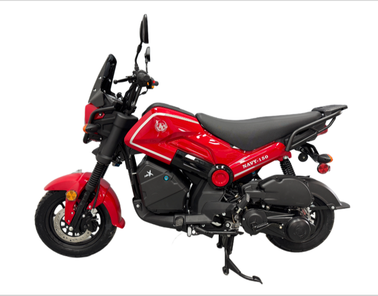 Roketa Navy 150