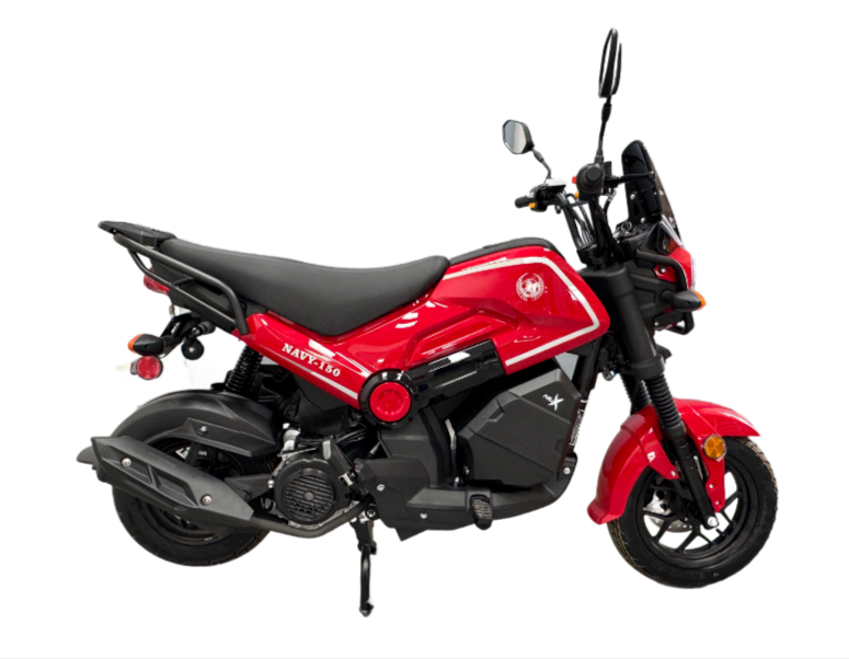 Roketa Navy 150