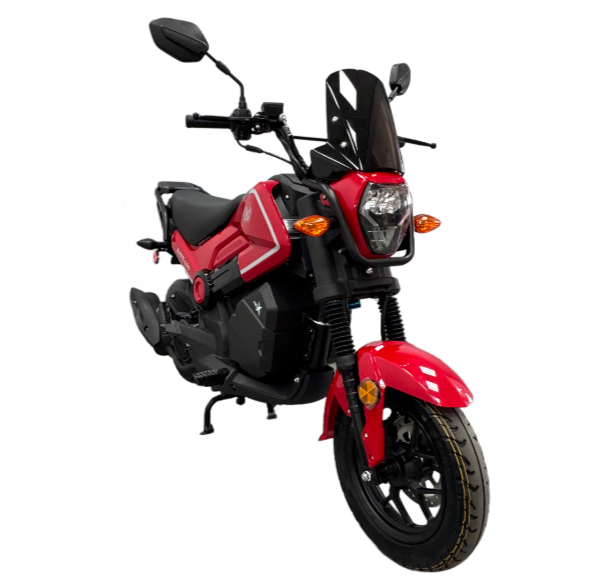 Roketa Navy 150