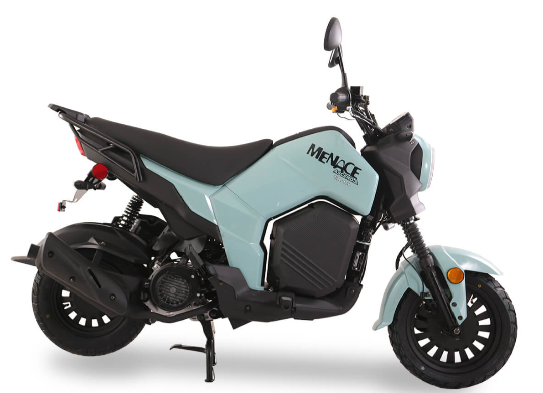 Icebear Menace 200cc