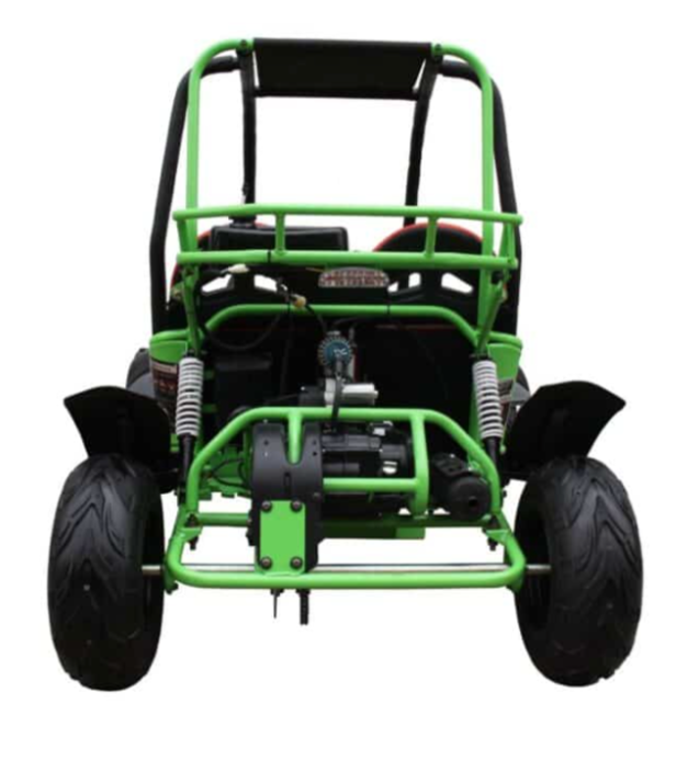 Coolster GK6125 125cc Gokart