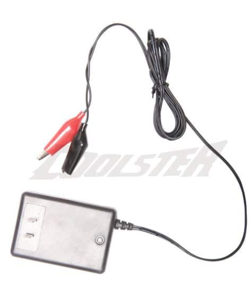 Battery Charger