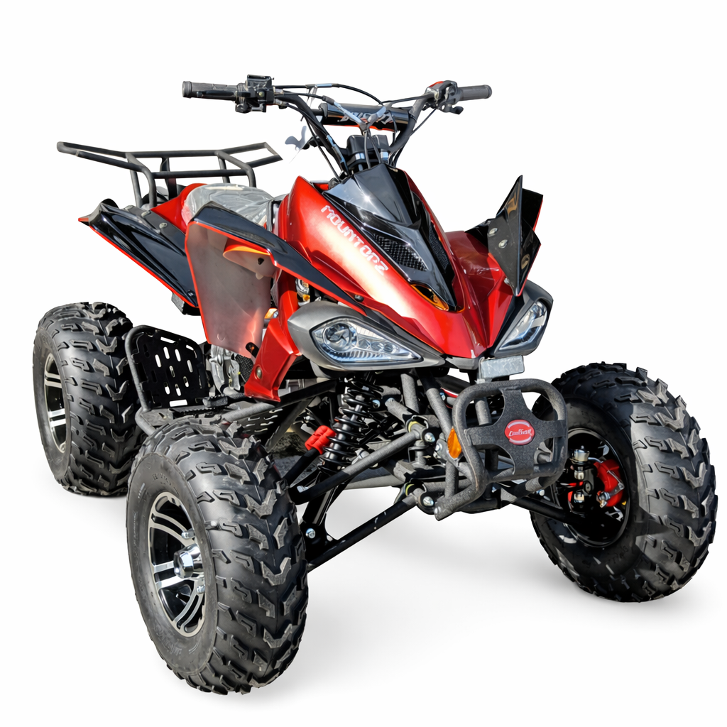 ATVs