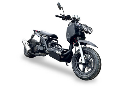 Icebear Maddog Gen I 150cc (PMZ150-19)