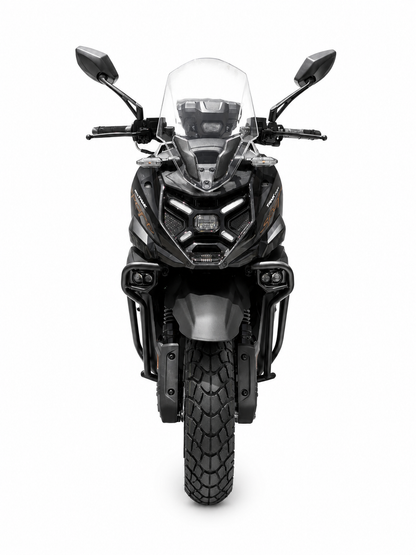Tank Sport 200 EFI Scooter