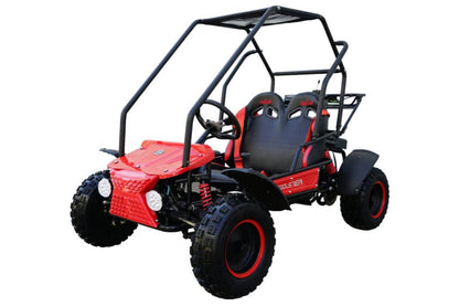 GK 6125B 125cc Gokart