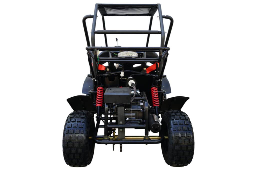 GK 6125B 125cc Gokart