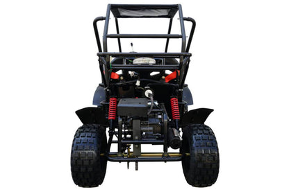 GK 6125B 125cc Gokart