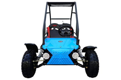 GK 6125B 125cc Gokart