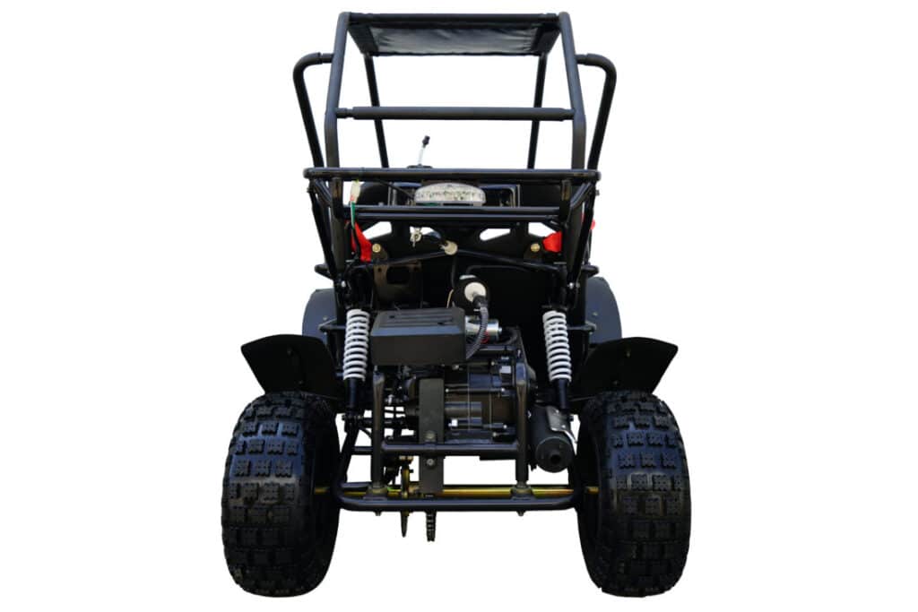 GK 6125B 125cc Gokart