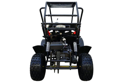 GK 6125B 125cc Gokart