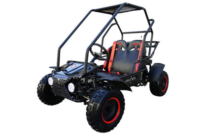 GK 6125B 125cc Gokart