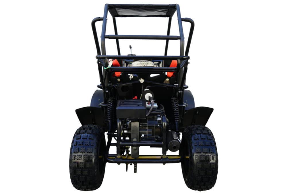 GK 6125B 125cc Gokart