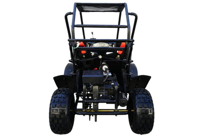 GK 6125B 125cc Gokart