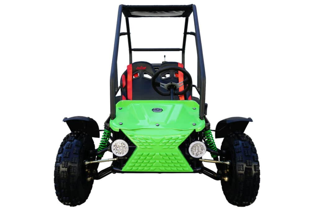 GK 6125B 125cc Gokart