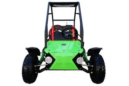 GK 6125B 125cc Gokart