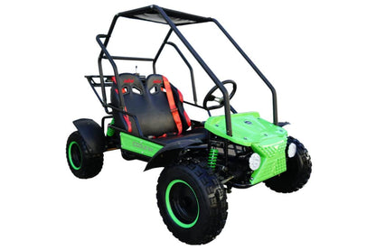 GK 6125B 125cc Gokart