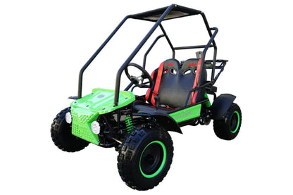 GK 6125B 125cc Gokart