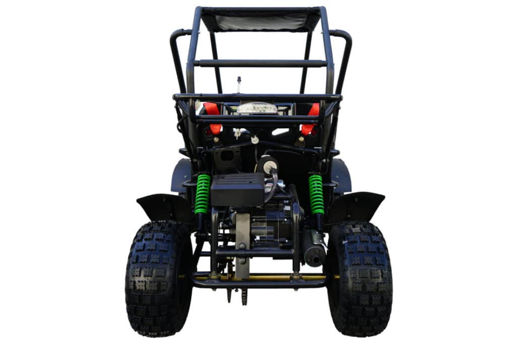 GK 6125B 125cc Gokart