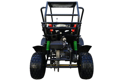 GK 6125B 125cc Gokart