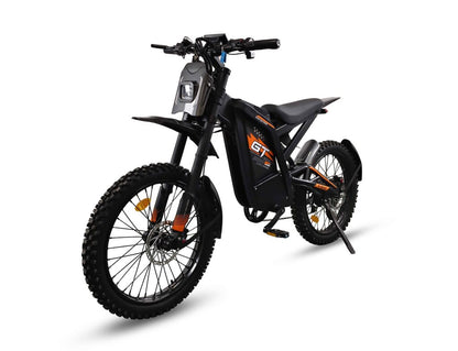 Ouxi GT2000 Electric Bike E-Bike