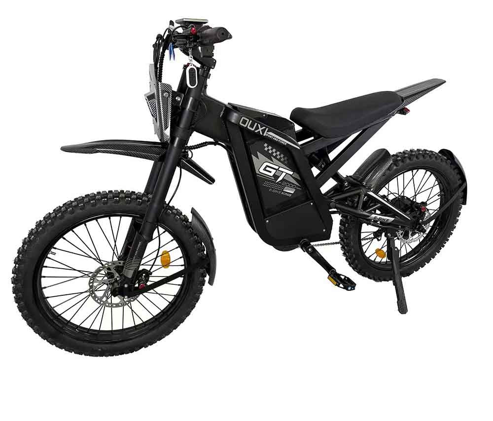 Ouxi GT2000 Electric Bike E-Bike