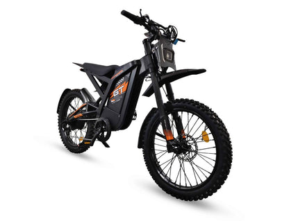 Ouxi GT2000 Electric Bike E-Bike