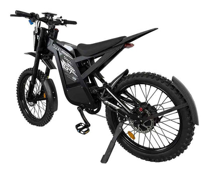 Ouxi GT2000 Electric Bike E-Bike