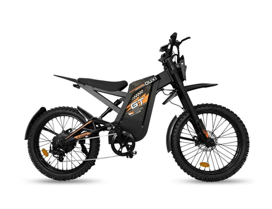 Ouxi GT2000 Electric Bike E-Bike
